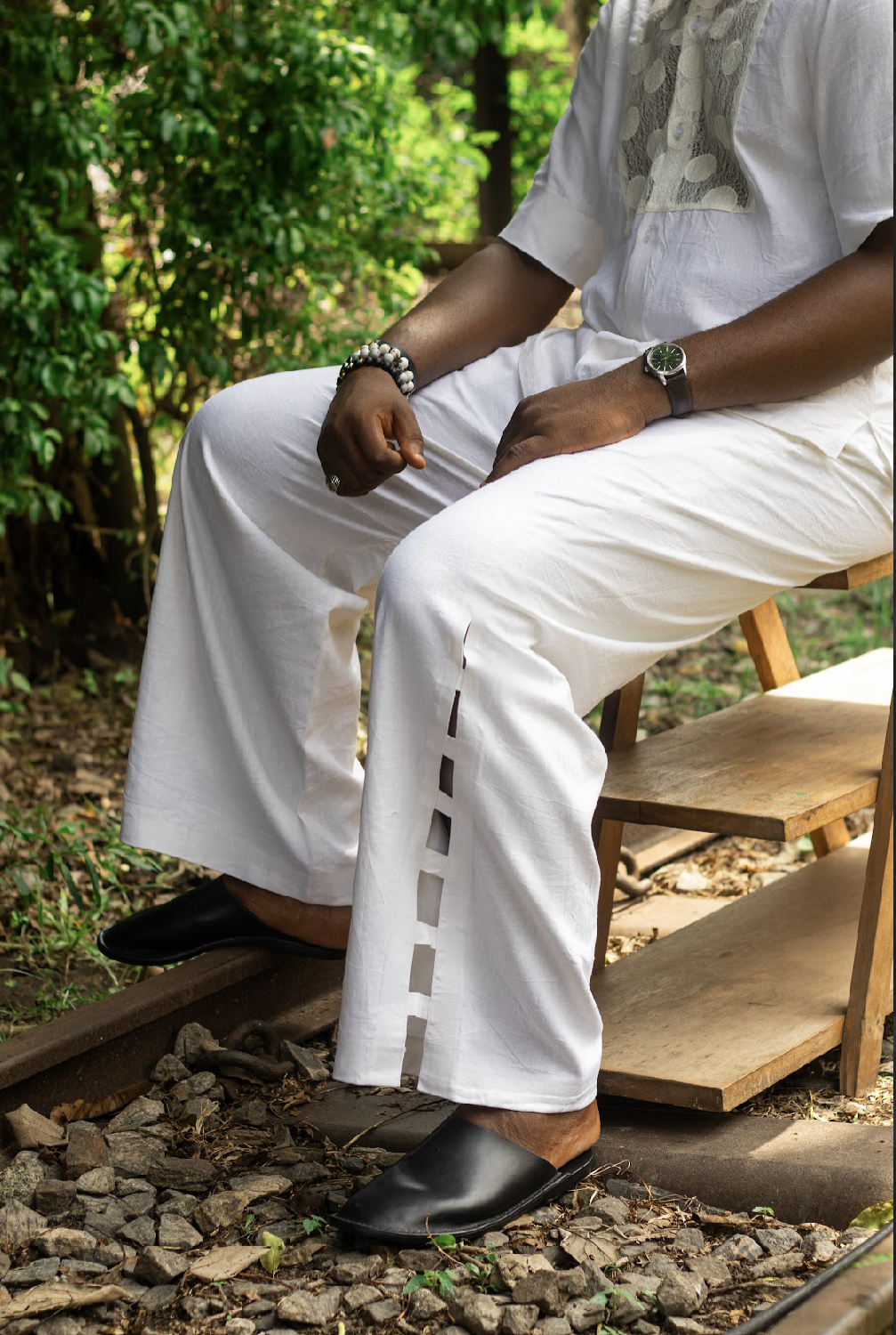 The Rain Set - Image 5