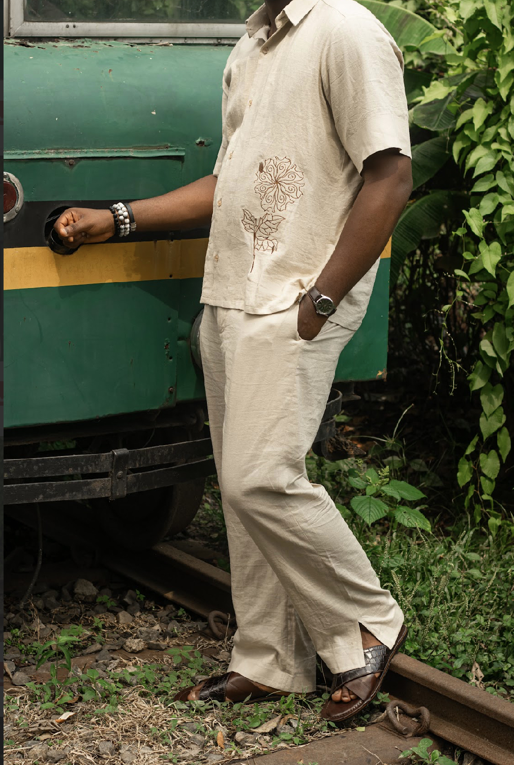 The Warm Breeze Set - Image 5