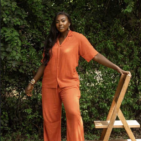 The Midnight Walk Set