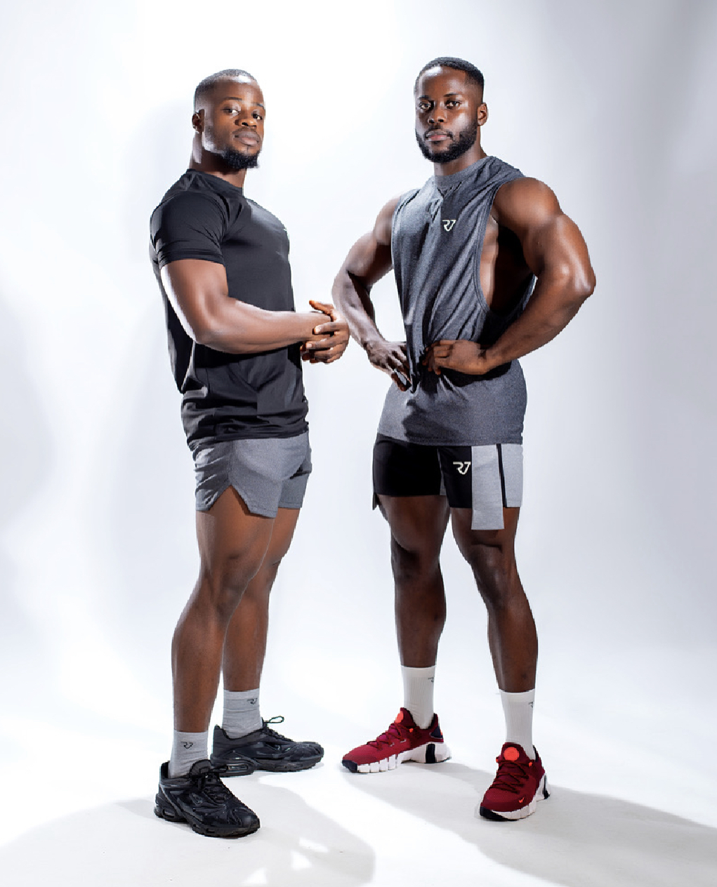 The Flex & Core Duo Set