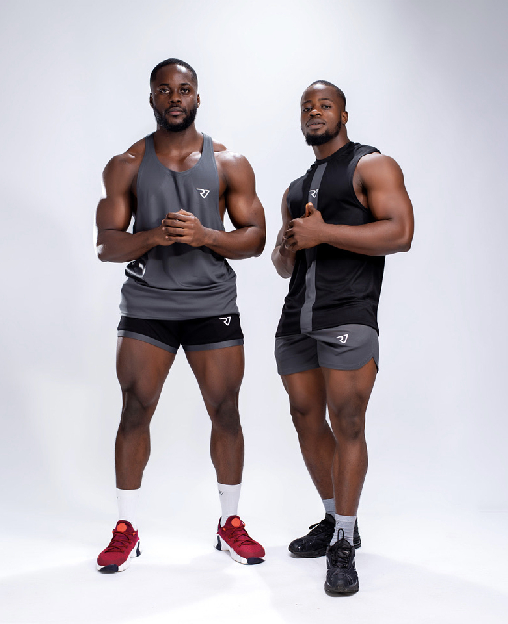 The Titan & Shift Duo Set