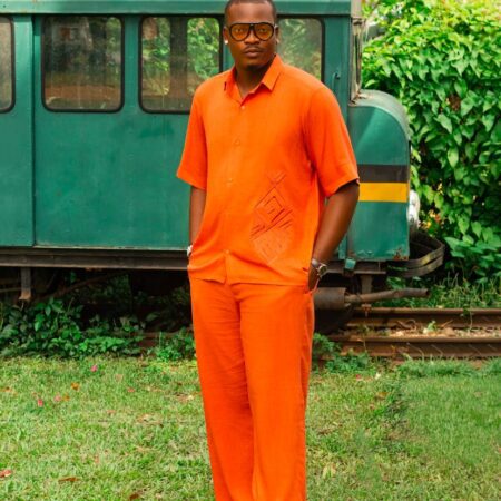 The Midnight Walk Set