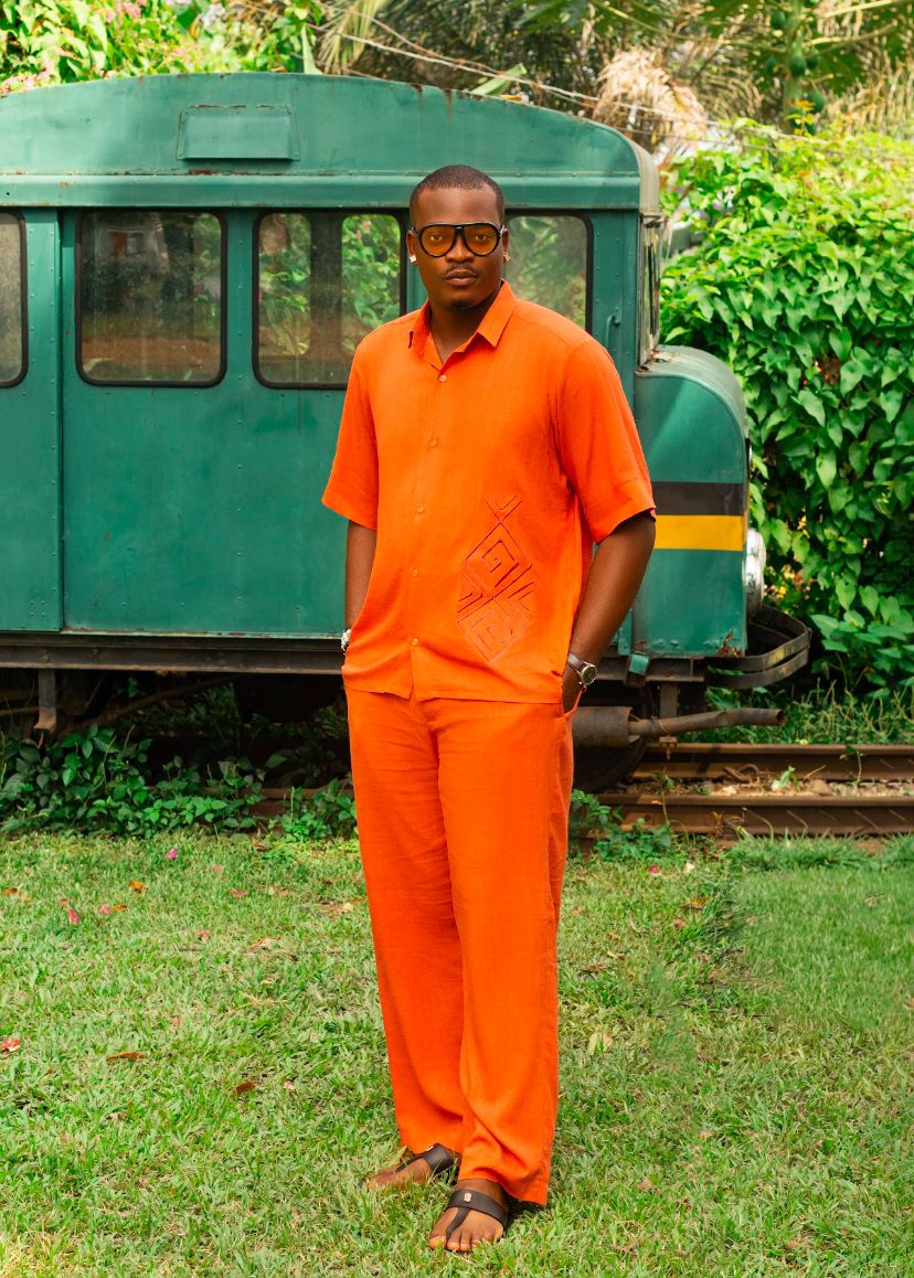 The Midnight Walk Set