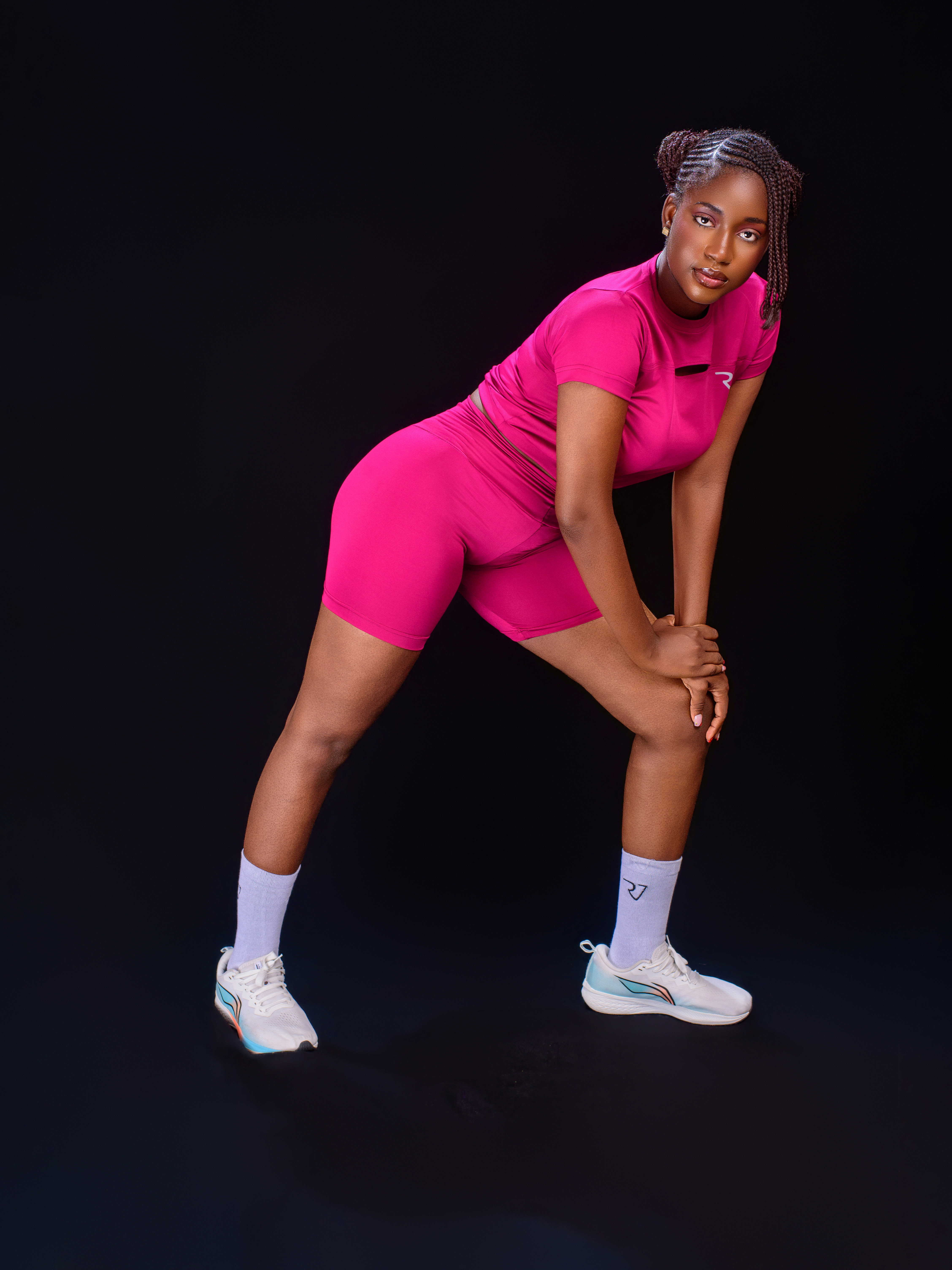 2- Piece compression fit - Image 3