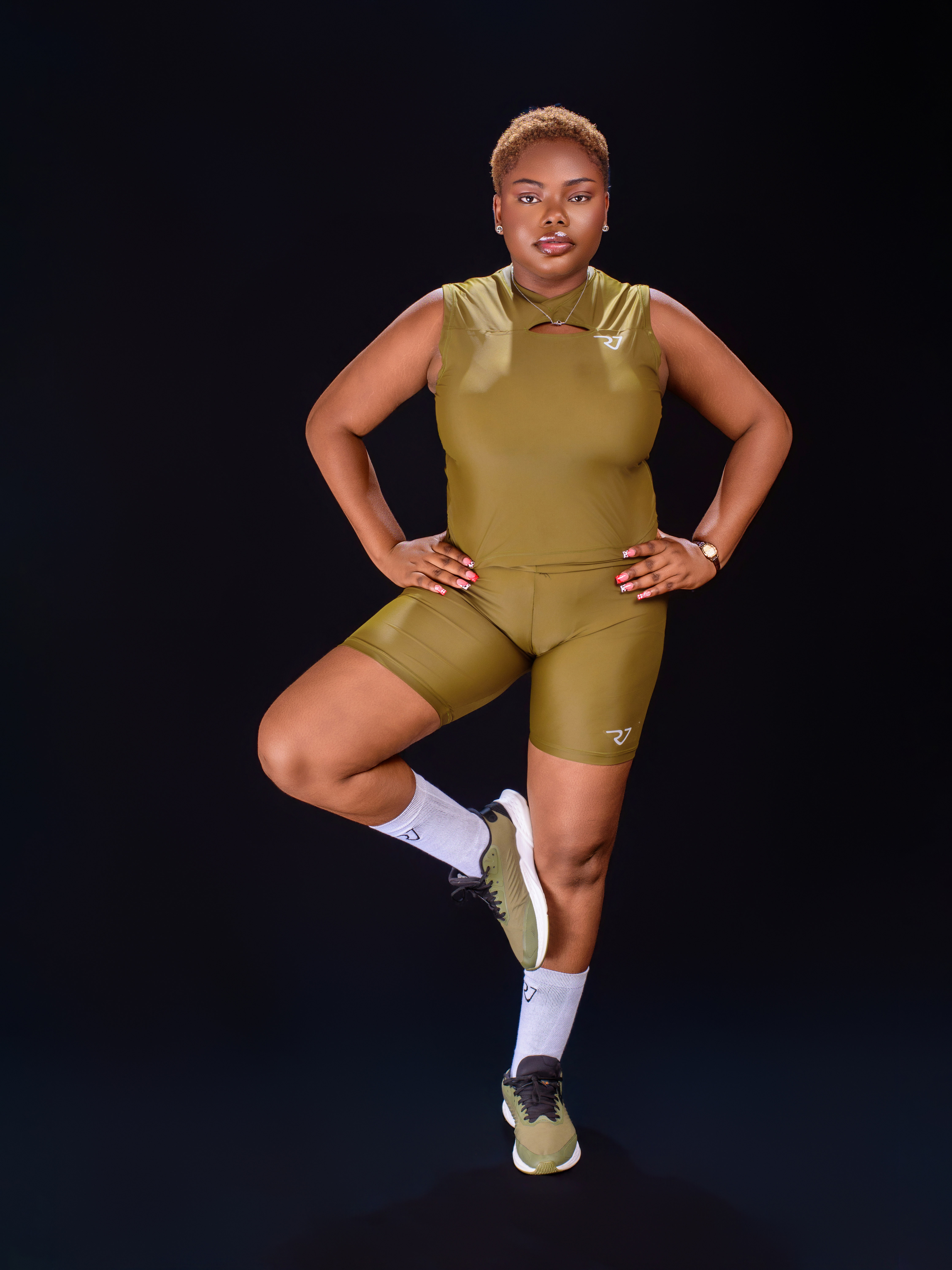 2- Piece compression fit - Image 2