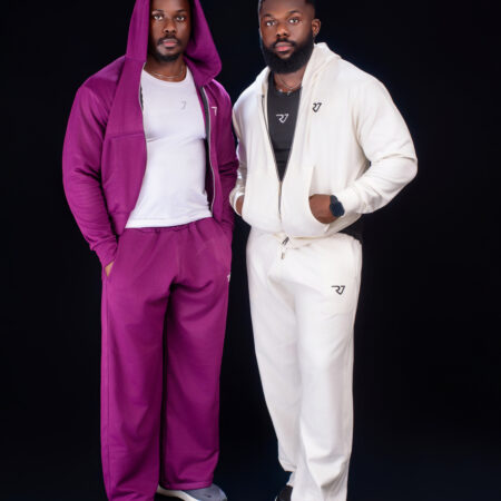 Full Hoodie and pant