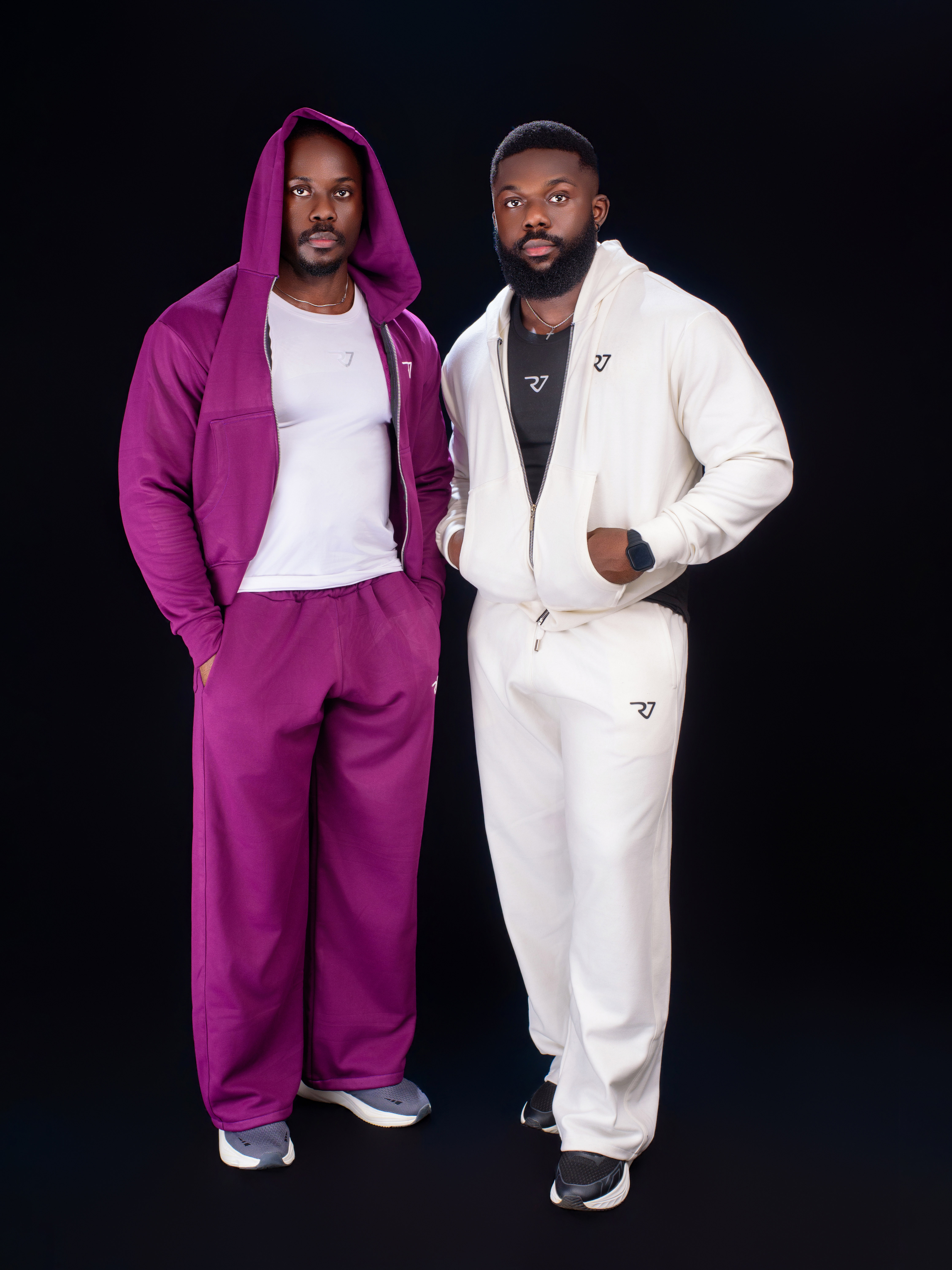 Full Hoodie and pant